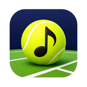 Sight-Reading Tennis icon